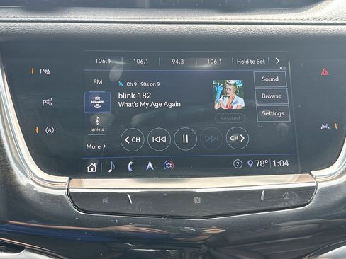 Used 2020 Cadillac XT6 Premium Luxury image 13