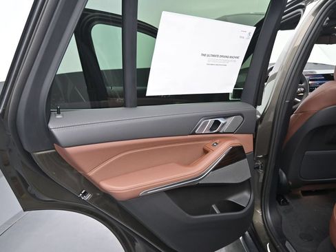New 2026 BMW X5 xDrive40i AWD/4WD image 28