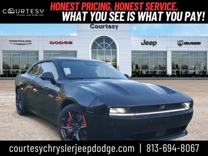 New 2024 Dodge Charger Scat Pack w/ Plus Group