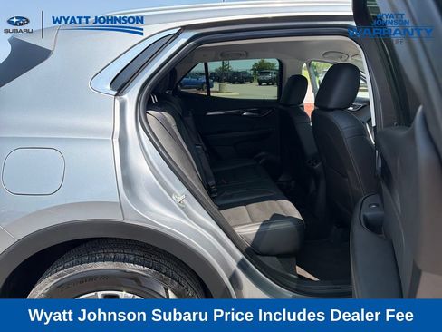 Used 2024 Buick Envision Preferred AWD/4WD image 35
