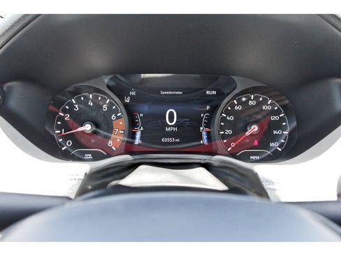 Used 2024 Jeep Compass Latitude AWD/4WD image 17
