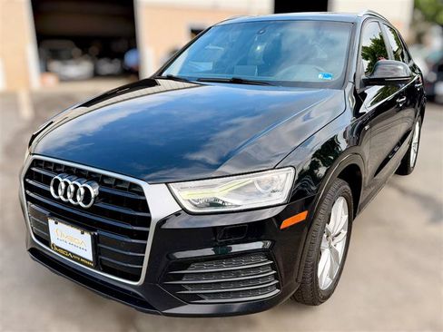 Used 2018 Audi Q3 2.0T Premium FWD image 2
