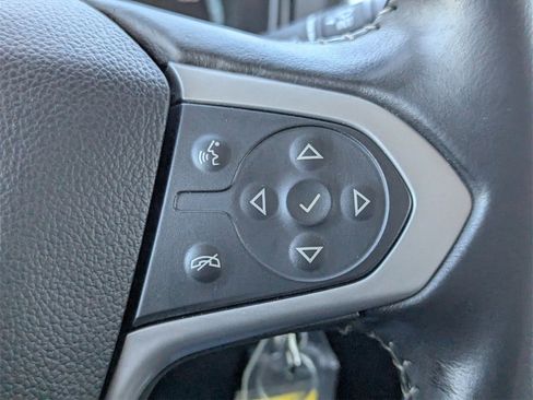 Used 2016 Chevrolet Colorado LT w/ LT Convenience Package image 25