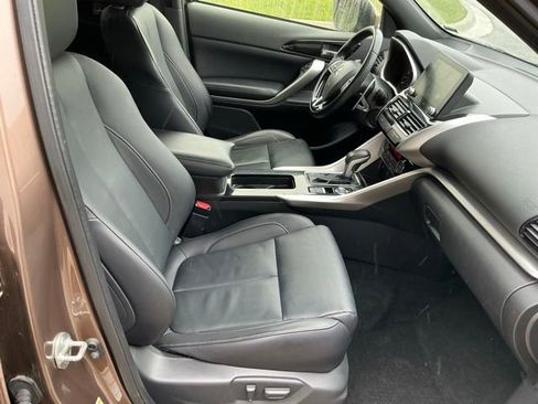 Used 2022 Mitsubishi Eclipse Cross SEL AWD/4WD image 15