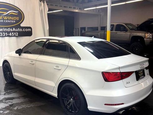Used 2015 Audi A3 2.0T Premium image 4