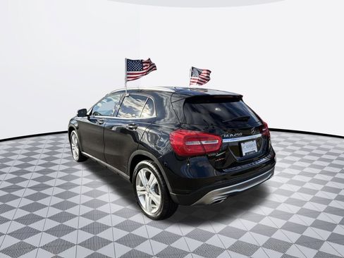 Used 2015 Mercedes-Benz GLA 250 GLA 250 image 7