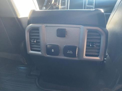 Used 2019 Ford F150 Raptor w/ Equipment Group 802A Luxury image 11