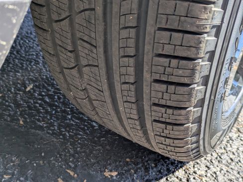 New 2025 Jeep Grand Cherokee Limited image 12