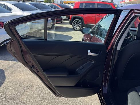 Used 2017 Kia Forte LX FWD image 20