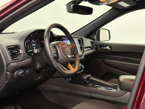 Used 2026 Dodge Durango GT AWD/4WD image 15