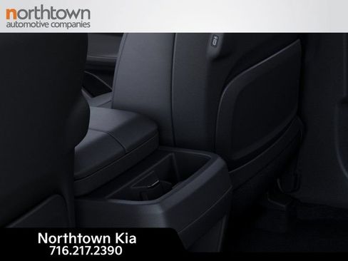 New 2027 Kia Telluride S AWD/4WD image 17