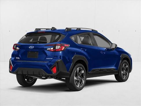 New 2026 Subaru Crosstrek 2.5i Limited AWD/4WD image 2