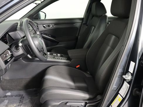 Used 2026 Honda Civic Sport image 14