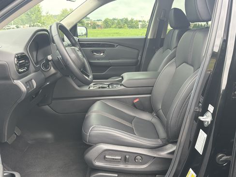 Used 2026 Honda Passport RTL image 24