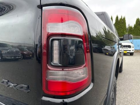 Used 2019 RAM 1500 Rebel w/ Level 2 Equipment Group AWD/4WD image 16