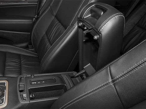 Used 2014 Jeep Grand Cherokee Limited RWD image 20