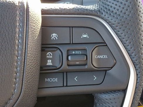 New 2026 Toyota Tacoma TRD Off-Road image 19