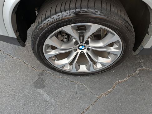 Used 2016 BMW X5 xDrive35i image 33