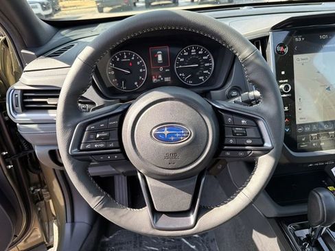 New 2026 Subaru Forester Limited w/ Limited Package image 26