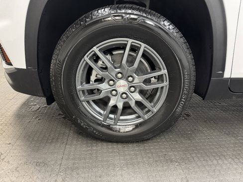 New 2026 GMC Acadia Elevation w/ LPO, Floor Liner Package image 11