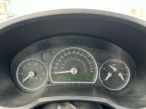 Used 2011 Saab 9-3 Aero FWD image 14