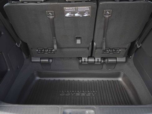 Used 2026 Honda Odyssey Elite image 27