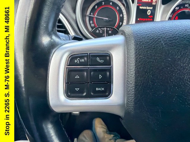 Used 2020 Dodge Journey SE w/ SE Popular Equipment Group FWD image 37