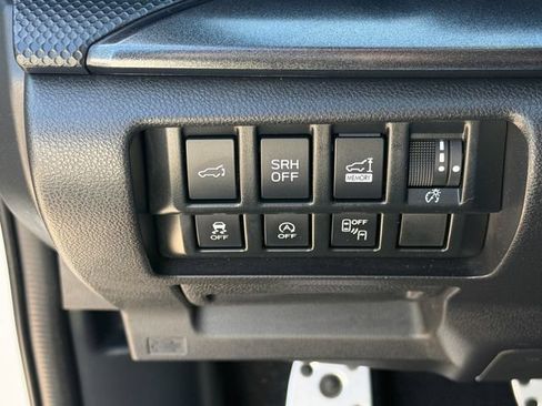Used 2023 Subaru Forester Wilderness AWD/4WD image 28