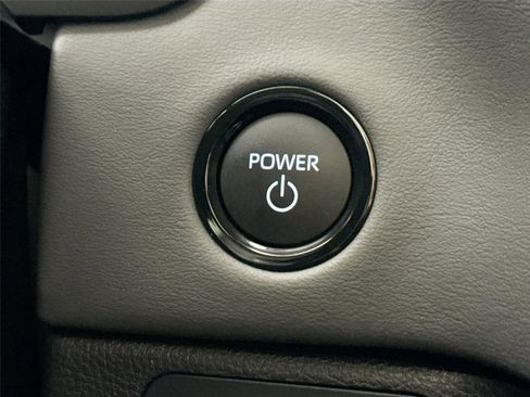 New 2026 Toyota Tundra Capstone image 22