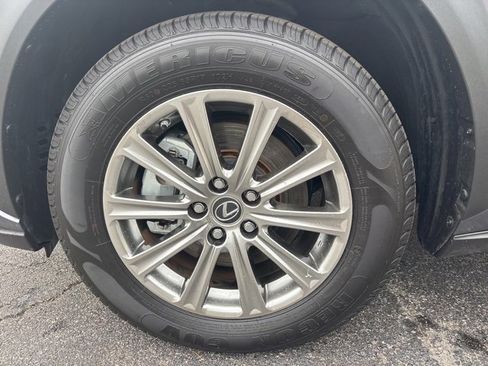 Used 2021 Lexus NX 300 FWD w/ Comfort Package image 18