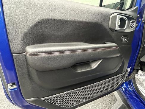 Used 2019 Jeep Wrangler Unlimited Rubicon image 22