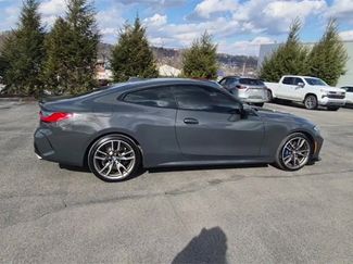 Used 2021 BMW 440i xDrive Coupe w/ Premium Package video 2