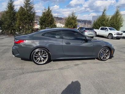 Used 2021 BMW 440i xDrive Coupe w/ Premium Package