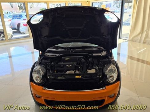 Used 2014 MINI Cooper S image 12