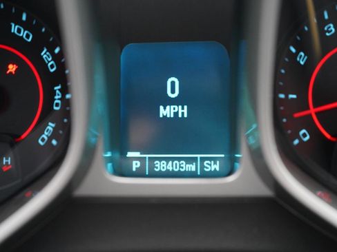 Used 2012 Chevrolet Camaro LT w/ 45th Anniversary Package image 50