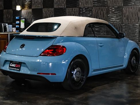 Used 2014 Volkswagen Beetle 1.8T FWD image 15