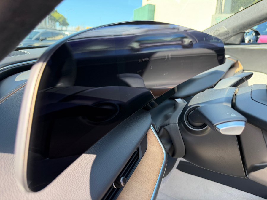 Used 2024 Lucid Air Touring AWD/4WD image 11