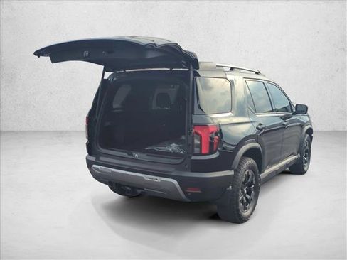 New 2026 Honda Passport TrailSport Elite image 2