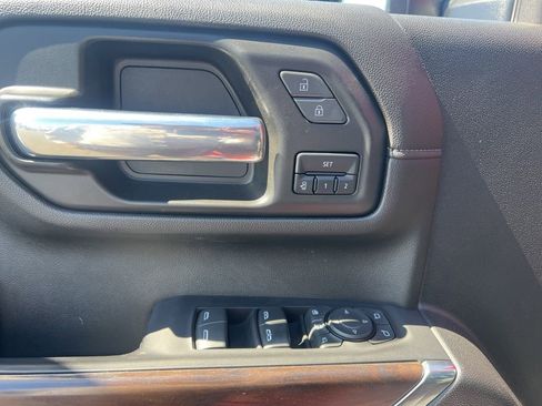 Certified 2023 GMC Sierra 2500 SLT AWD/4WD image 17