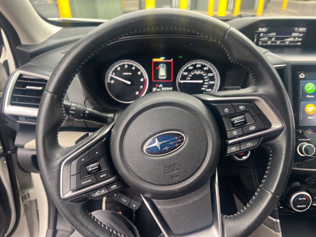 Used 2022 Subaru Forester Limited w/ Popular Package #3 AWD/4WD image 11
