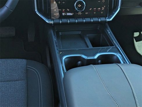 New 2025 GMC Acadia Elevation w/ Black Edition image 20