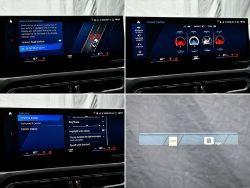 Used 2024 BMW M4 xDrive Competition w/ Executive Package AWD/4WD image 32