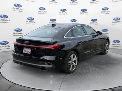 Used 2025 Audi A5 2.0T Premium Plus w/ Premium Plus