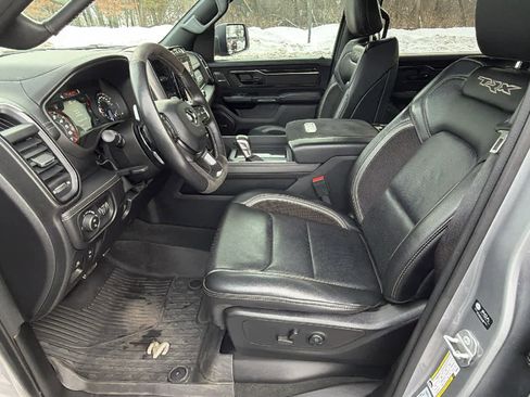 Used 2022 RAM 1500 TRX w/ TRX Level 2 Equipment Group image 7