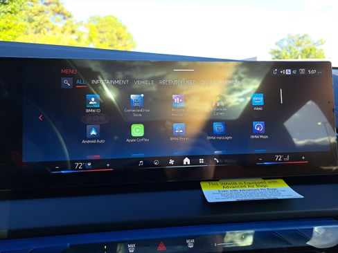 New 2026 BMW X3 M50 w/ Premium Package image 23