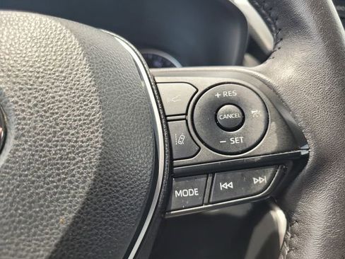 Used 2022 Toyota RAV4 XLE Premium FWD image 27