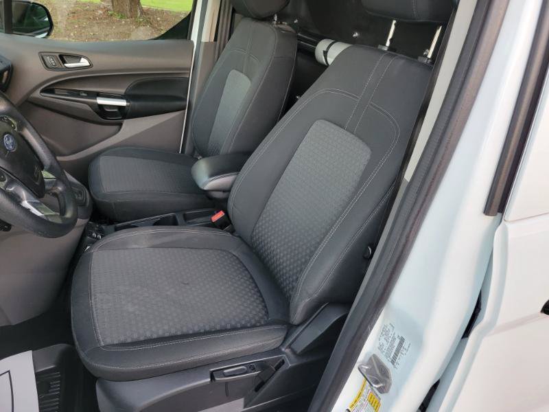 Used 2020 Ford Transit Connect XLT FWD image 3