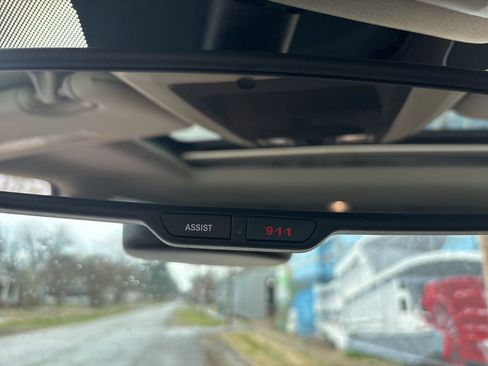 Used 2017 RAM 1500 Laramie Longhorn w/ Protection Group image 17