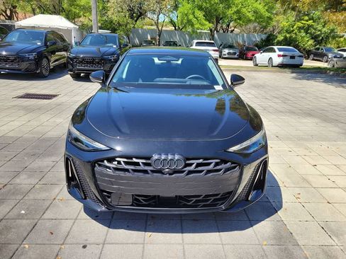 New 2026 Audi A6 Prestige AWD/4WD image 3