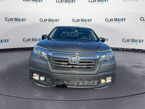 Used 2019 Honda Ridgeline RTL-T image 8